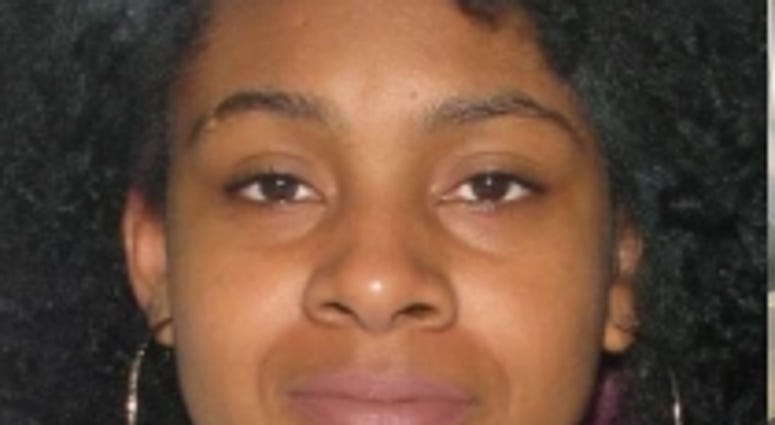 Andrea House has not been seen since Wednesday, November 6th. (Chesterfield Police)