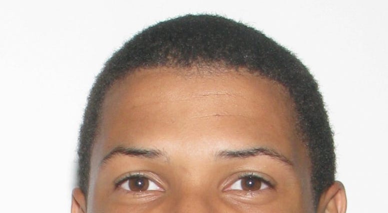 Chesterfield Police looking for a man wanted in a robbery at the Jefferson Davis Flea Market in late November (Photo Credit: Chesterfield Police) Chesterfield Police looking for a man wanted in a robbery at the Jefferson Davis Flea Market in late November (Photo Credit: Chesterfield Police)