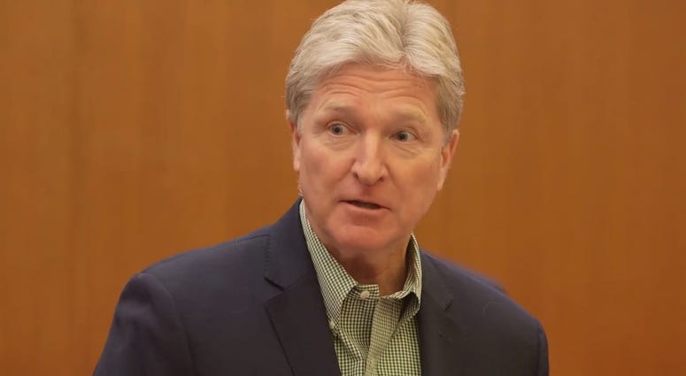 Brian Moran