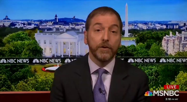 Chuck Todd