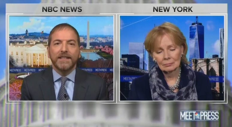 Chuck Todd