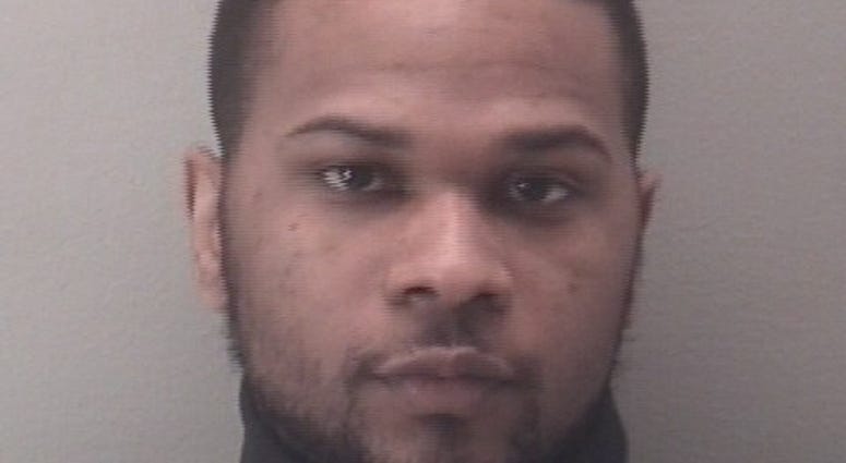 Richmond Police make arrests in connection to the death of an 18 year old in Gilpin Court (Photo Credit: Richmond Police) Richmond Police make arrests in connection to the death of an 18 year old in Gilpin Court (Photo Credit: Richmond Police)