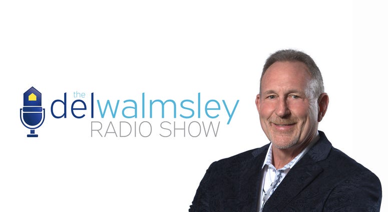 Del Walmsley