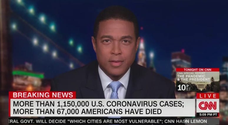 Don Lemon
