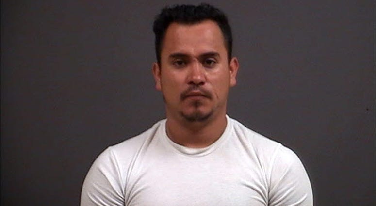 Jose A. Gonzalez-Flores