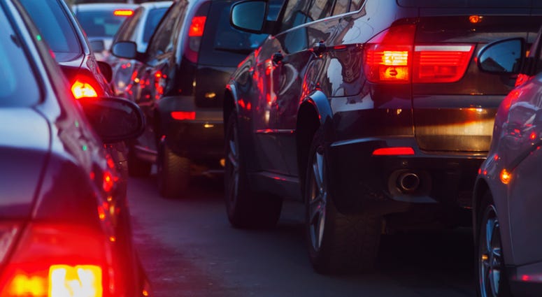Traffic