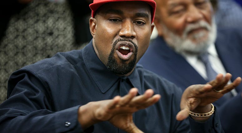 Kanye West