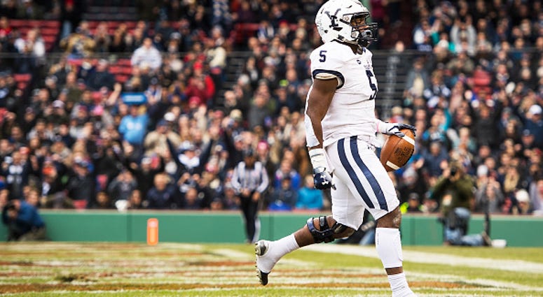 Yale football
