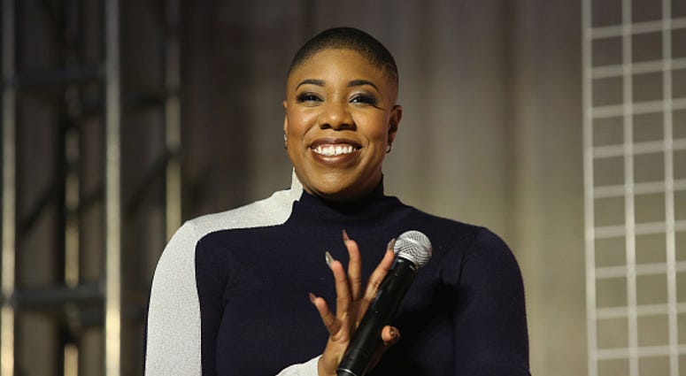 Symone Sanders