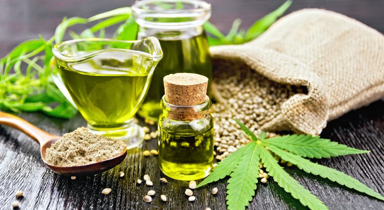 Hundreds sign up to grow hemp in Virginia. (iStock / Getty Images Plus/ rezkrr) Hundreds sign up to grow hemp in Virginia. (iStock / Getty Images Plus/ rezkrr)