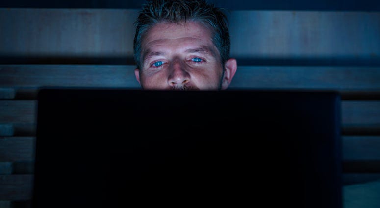 Police in northern Virginia arrest 30 for soliciting minors. ( iStock / Getty Images Plus/Marcos Calvo) Police in northern Virginia arrest 30 for soliciting minors. ( iStock / Getty Images Plus/Marcos Calvo)
