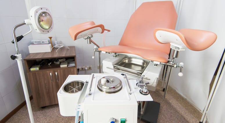 Closing arguments set in Virginia abortion regulations trial. (rusak/ iStock / Getty Images Plus) Closing arguments set in Virginia abortion regulations trial. (rusak/ iStock / Getty Images Plus)