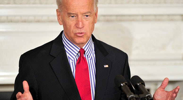 Joe Biden 2010