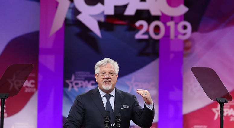 Glenn Beck