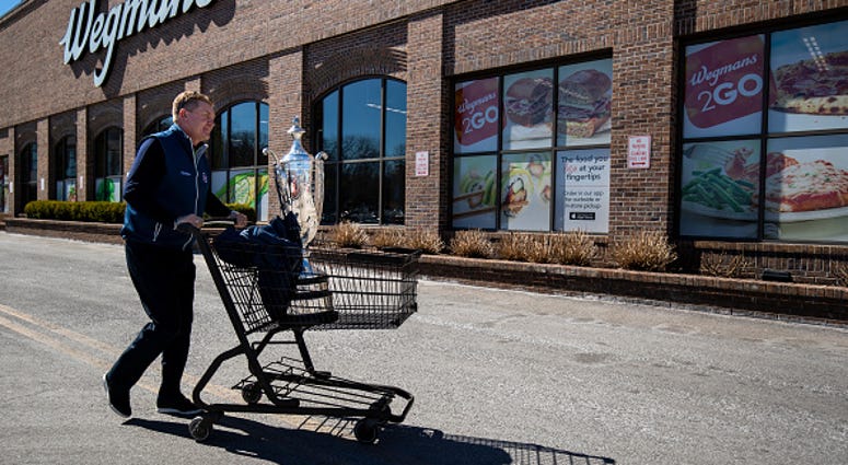 Wegman's