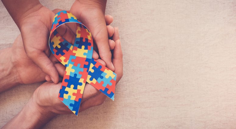 Autism Awareness