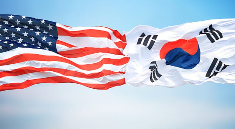 A Korean manufacturer of water heaters plans to build its first U.S. facility in Virginia. (iStock / Getty Images Plus/3dmitry) A Korean manufacturer of water heaters plans to build its first U.S. facility in Virginia. (iStock / Getty Images Plus/3dmitry)