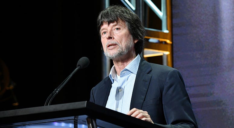 Ken Burns