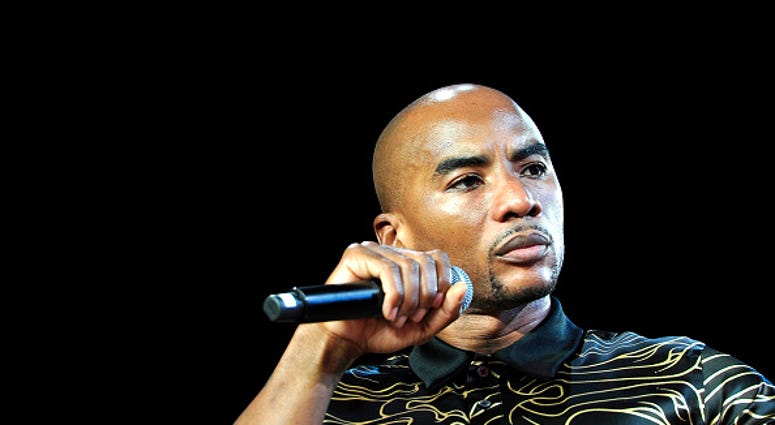 Charlamagne tha God