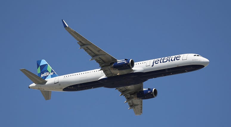 JetBlue