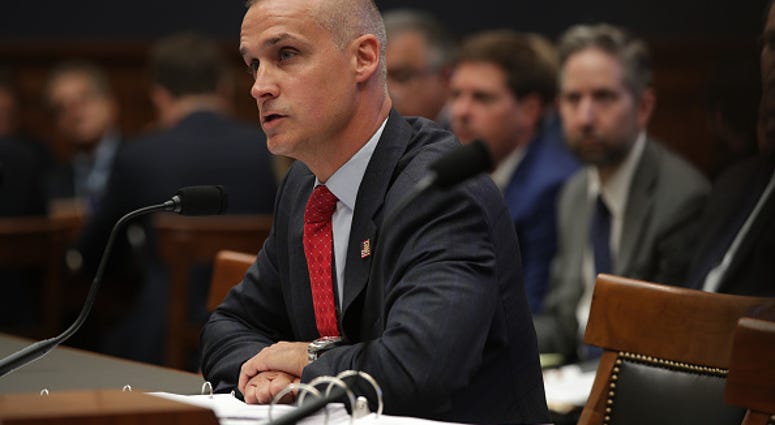 Corey Lewandowski