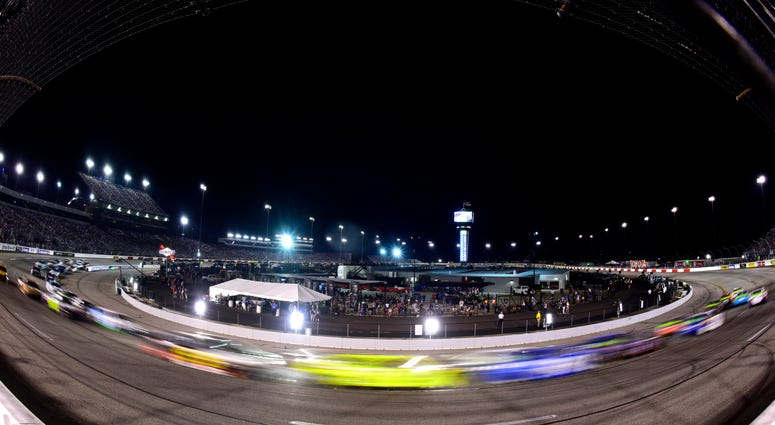 Richmond Raceway