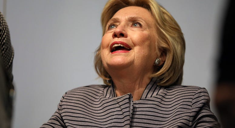 Hillary Clinton
