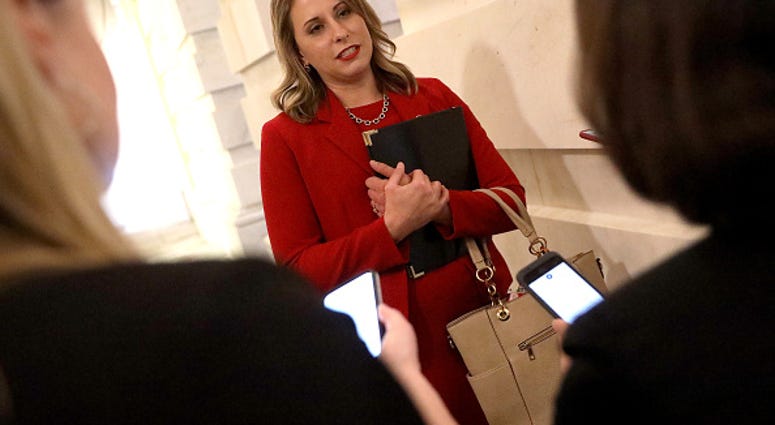 Katie Hill