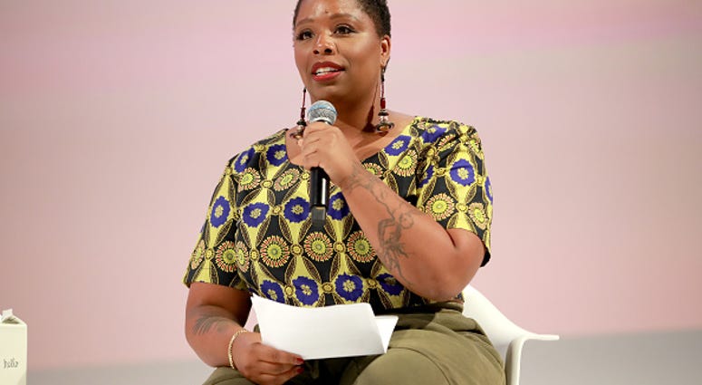 Patrisse Cullors