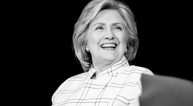 Hillary Clinton