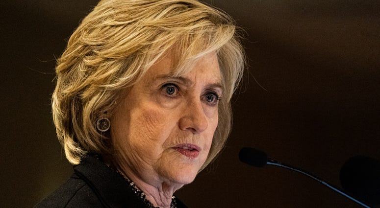 Hillary Clinton
