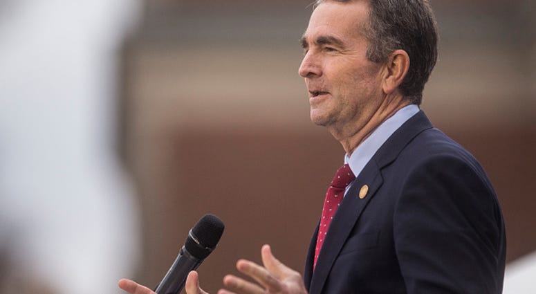 Ralph Northam