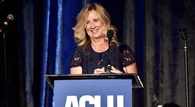 Christine Blasey Ford