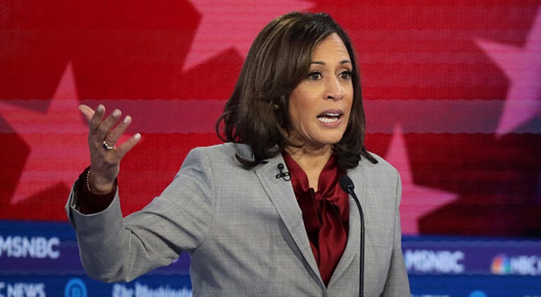 Kamala Harris