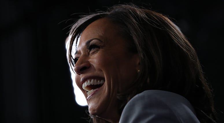 Kamala Harris