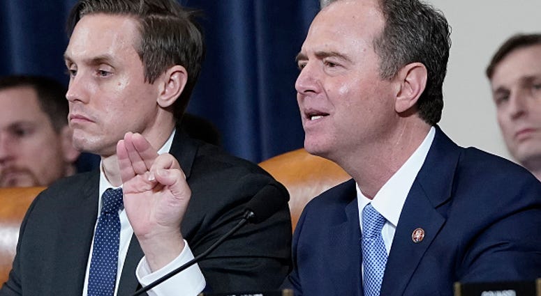 Adam Schiff