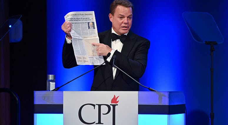 Shepard Smith