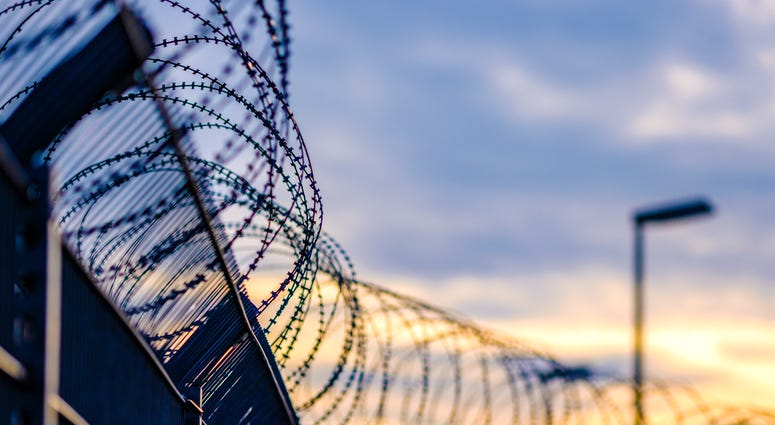 Prison