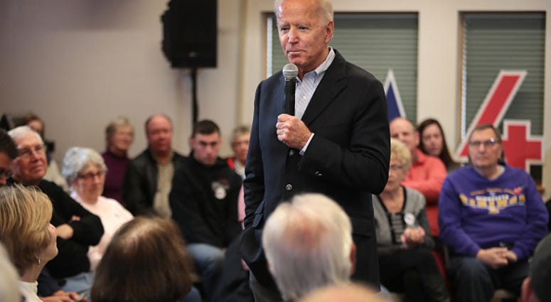Joe Biden