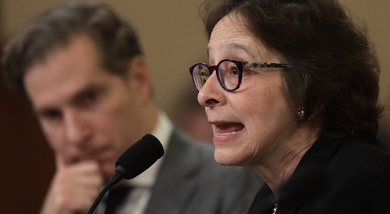 Pamela Karlan Noah Feldman