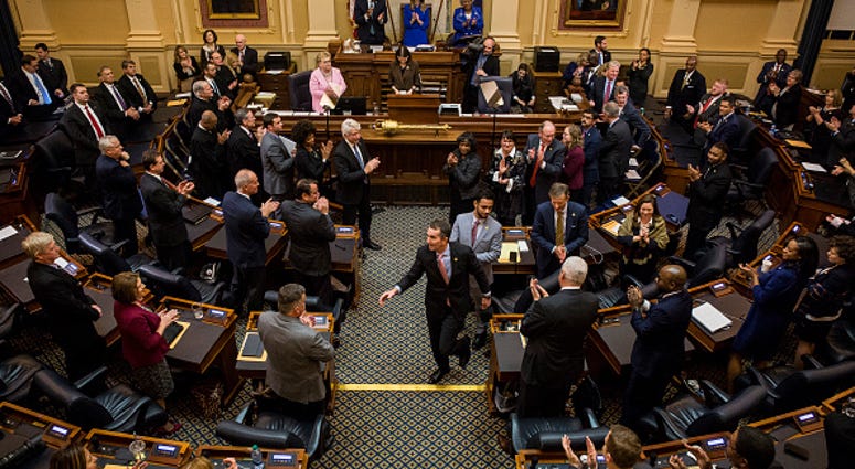 Ralph Northam