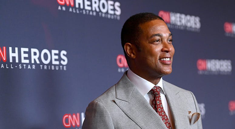 Don Lemon