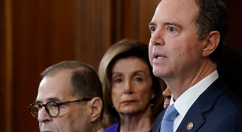 Adam Schiff