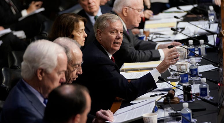 Lindsey Graham