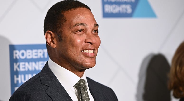 Don Lemon