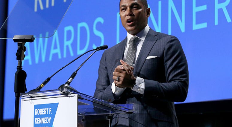 Don Lemon