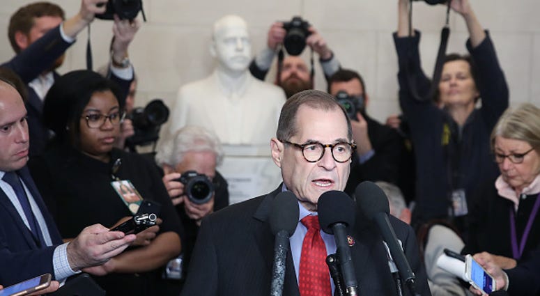 Jerry Nadler