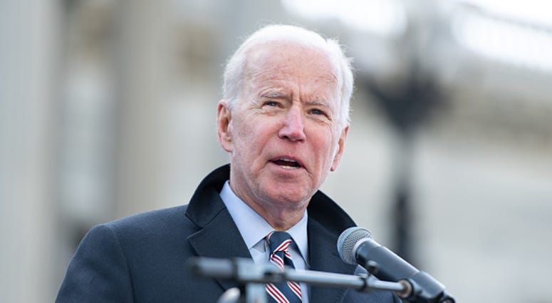Joe Biden