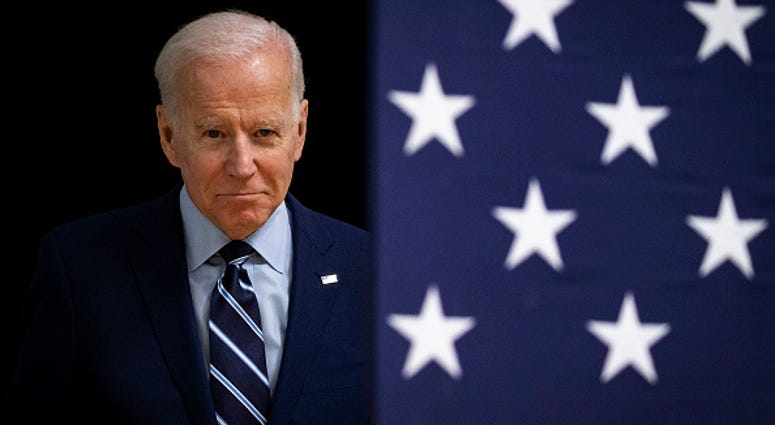 Joe Biden