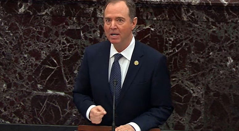 Adam Schiff